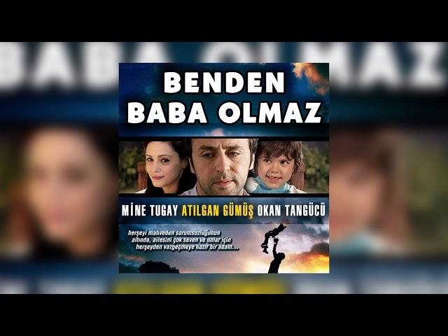 Benden Baba Olmaz - Benden Baba Olmaz (Gitar Solo)