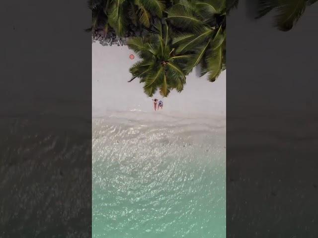 Bucketlist Romance Destination | #seychellesislands #shorts