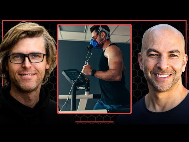 Training interventions to increase VO2 max from the coach of elite athletes | Olav Aleksander Bu