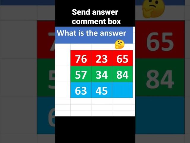 #shorts math tricks 2 #youtubeshorts#math #mathtricks #sssci2022