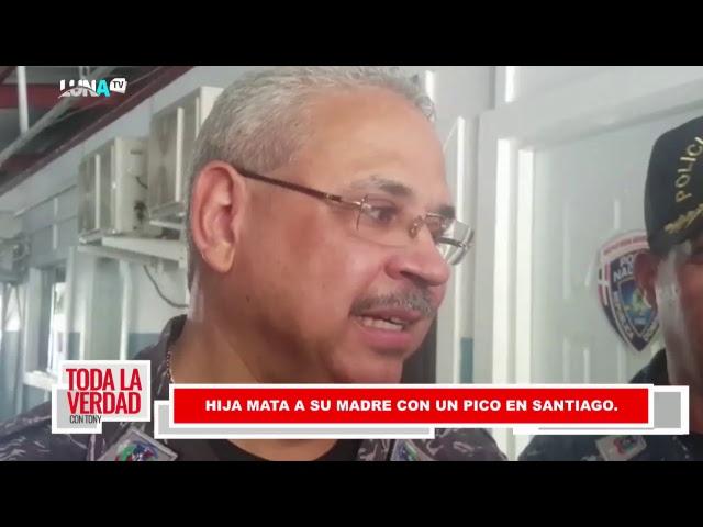 LUNA TV EN VIVO