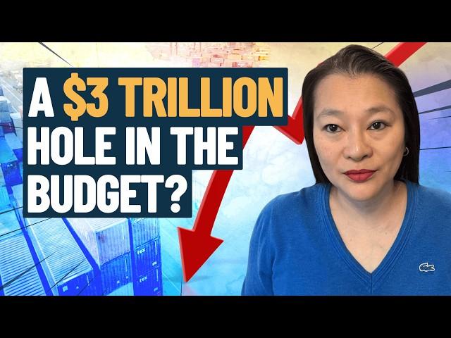 Trump's Real Plan To Save The US Economy & Your Treasuries (Not Just Tariffs)