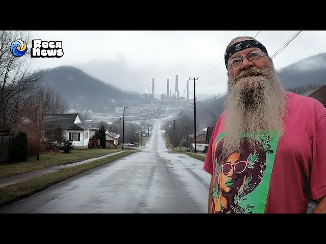 Inside Ohio's Poorest Region (Appalachia Ohio)