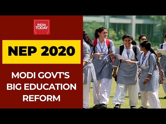 Modi Govt Makes Sweeping Reforms In Education Taking 3 Idiot's Rancho's Perspective Seriously