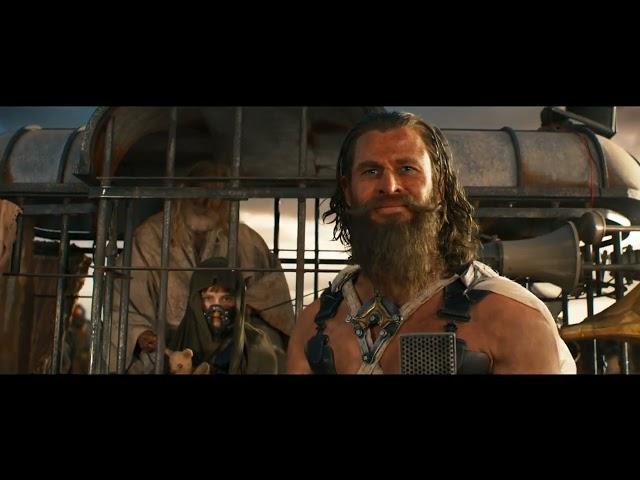 Furiosa: A Mad Max Saga (2024) | Hollywood.com Movie Trailers