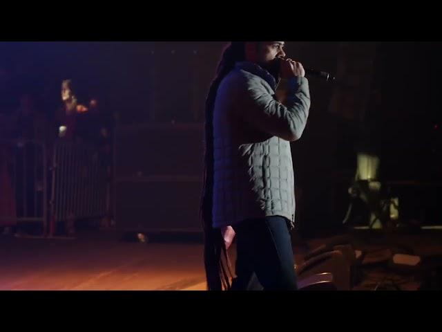 Damian Marley - Live at California Roots 2022 (Full Concert)