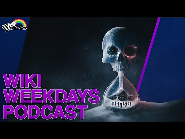 Poor Decisions and Spooky Consequences | Wiki Weekdays Podcast