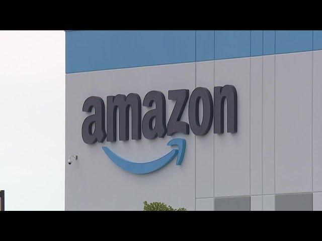 Amazon facility no longer coming to Fort Myers