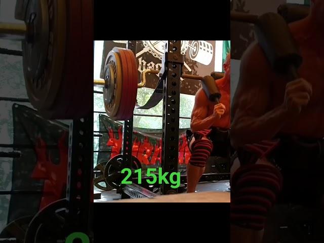 Nikos kalivas #squat #powerlifting #fitness #power #sports #gym #shorts #bodybuilding #youtube #yt