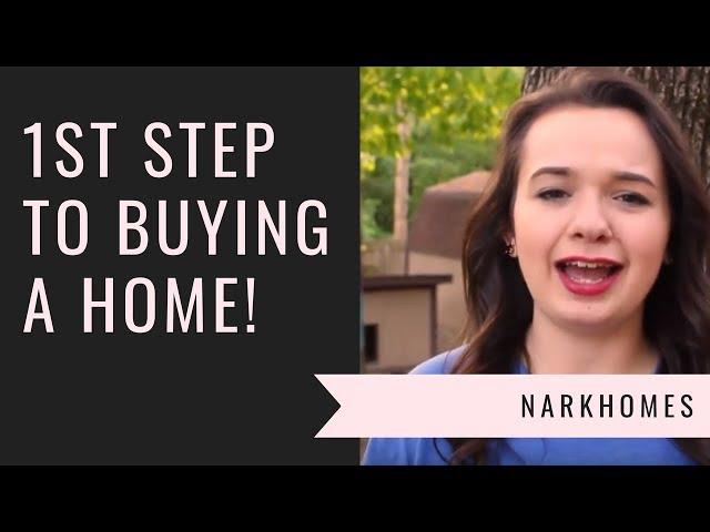 Step 1 To Buying A House - HGTV Leaves This Out!!