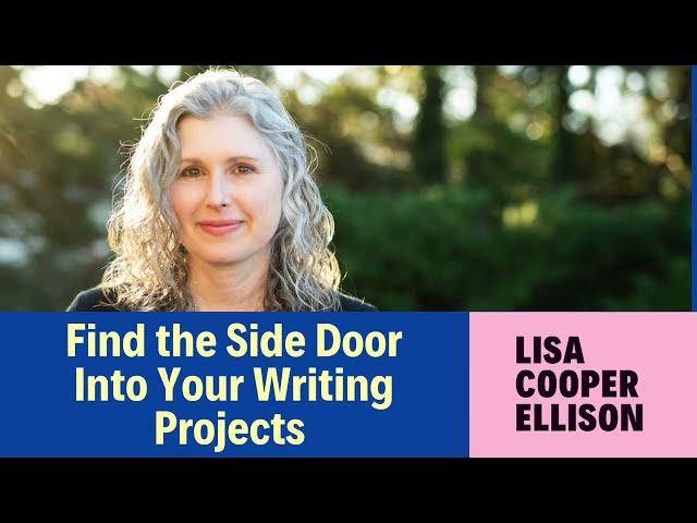 Can't Write? Try This Powerful Writing Prompt. #writingtips #writingcommunity #memoir #writers