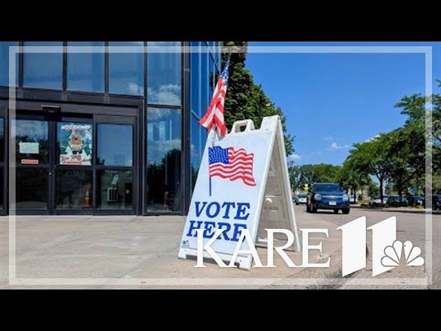 5 Election-Day things Minnesota voters should know