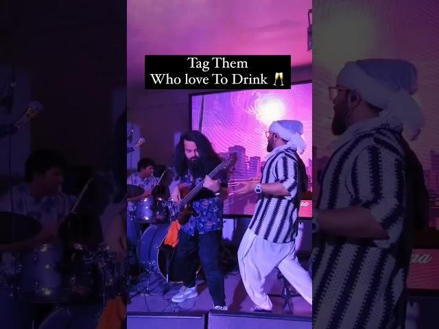 Kailash Bhatt Live Band