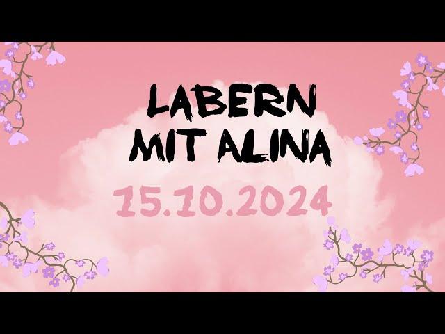 Labern mit Alina  // VIP TICKET in die  // alinaBerry