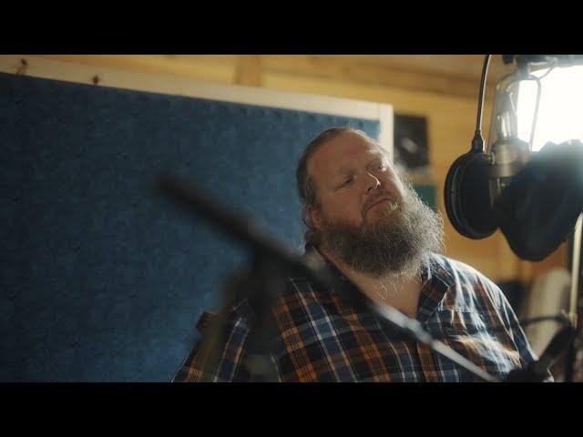 Matt Andersen - The Hammer & The Rose