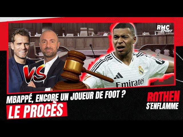 Real Madrid - Équipe de France : Mbappé est-il encore un joueur de football ?