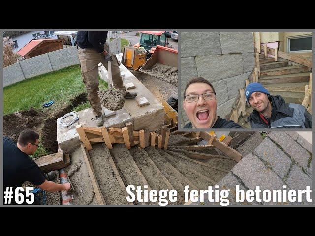 Tolles Teamwork, Danke Manfred! | Vlog #65