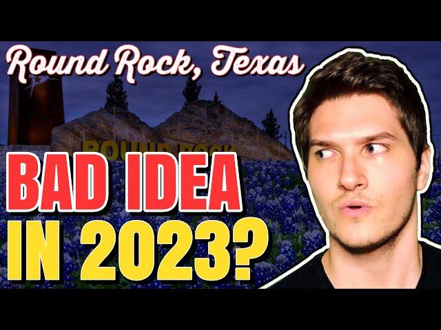 What Nobody Will Tell You About Living in Round Rock Texas