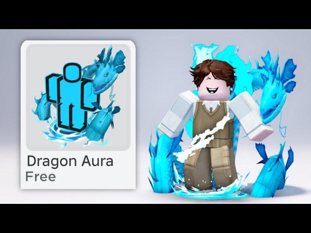 GET 50+ FREE ROBLOX BLUE ITEMS!(2024) ACTUALLY ALL STILL WORKS!