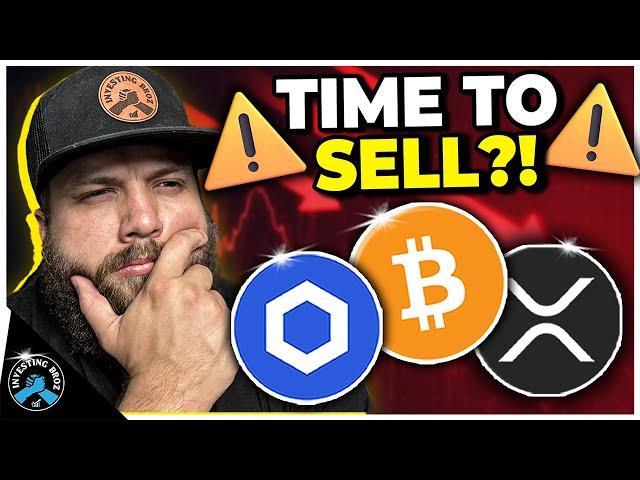 ️  The Best Crypto Strategy During A CRASH! - Is A Recession Coming?!