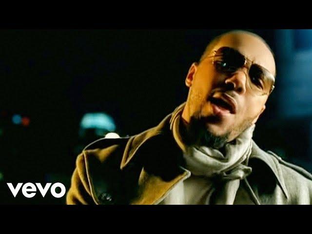 Lyfe Jennings - Never Never Land (Official Video)