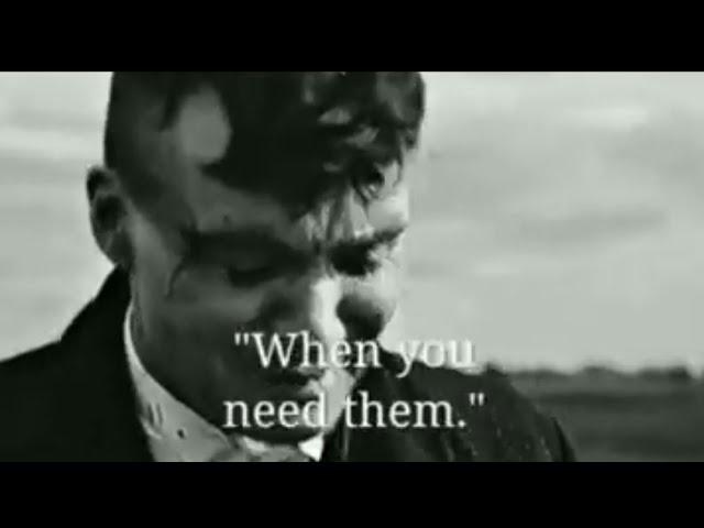 "Difficult phase"- Thomas Shelby whatsapp status | peaky blinders whatsapp status | Tommy Shelby