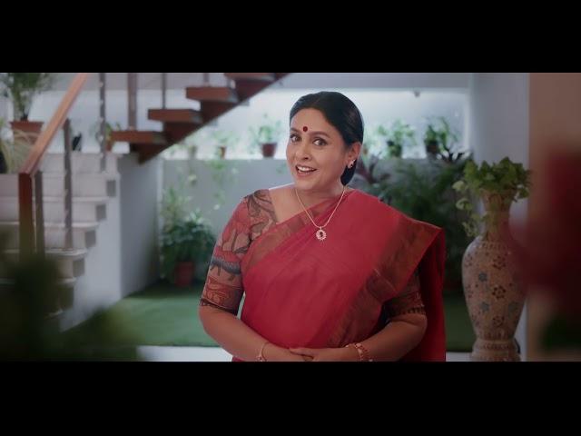 Saranya Ponvannan for Soundarapandian Bone and Joint Hospital- PERFIT R