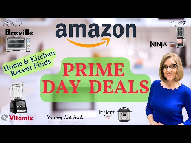 AMAZON PRIME DAY 2024 Kitchen Finds & Deals