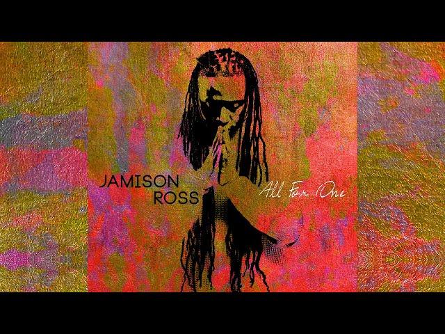 Jamison Ross: Keep On