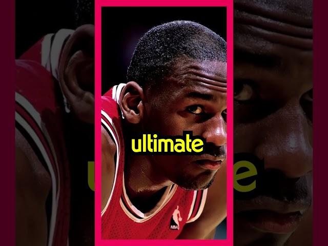 Michael Jordan Wasn’t Just a Scorer! His Secret Skill Will Shock You! 