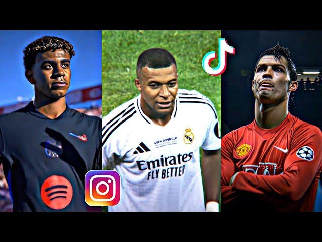 Best Football Edits | SKILLS, FAILS, GOALS (#156) | Tik Tok & Reels