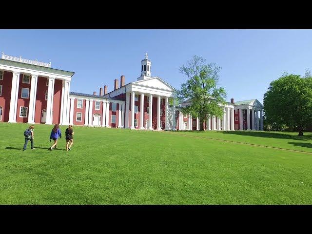 Washington and Lee University