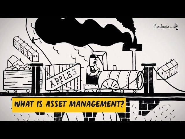 What is Asset Management?