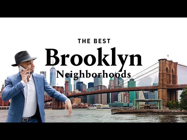 5 Best Brooklyn Neighborhoods You Need to Know
