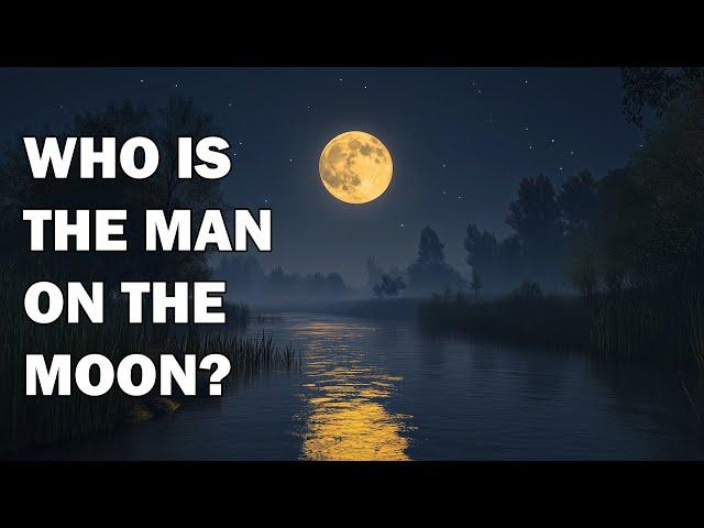 BEWARE of the NIGHT! The Mythology of the Man on the Moon