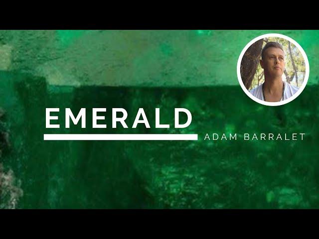 Emerald - The Crystal of Healing Wisdom