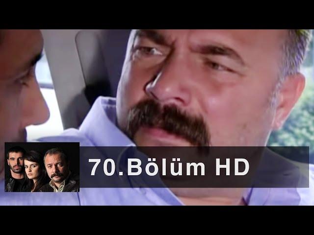 Adanalı 70. Bölüm HD