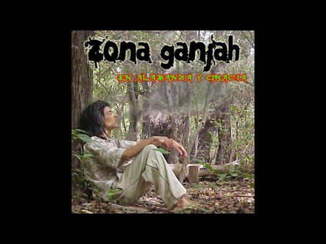 Zona Ganjah - Bendita (En Alabanza Y Gracia) #08