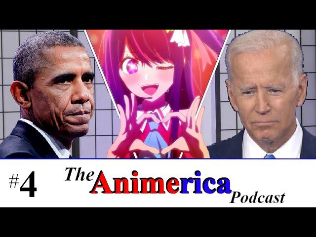 New Anime Can Be Good | The Animerica Podcast #4