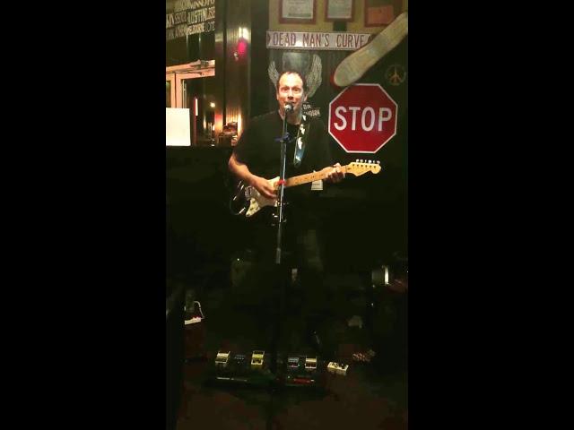 Mike Ponella-Margaritaville