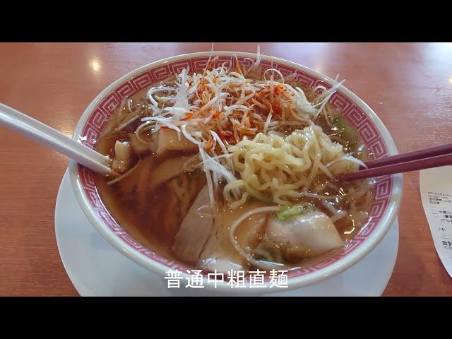 【東京計程車司機的外食編】二碗麵的早餐～蕎麦麺吃完後再補碗拉麵