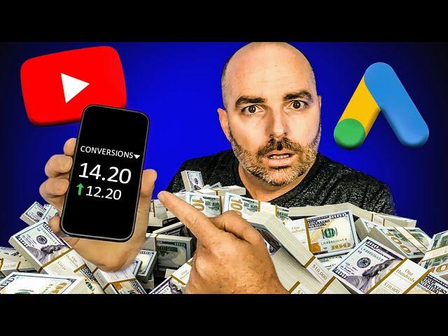 Increase Sales with Youtube Ads [Google Ads Video Campaign Set-up Guide for 2023]