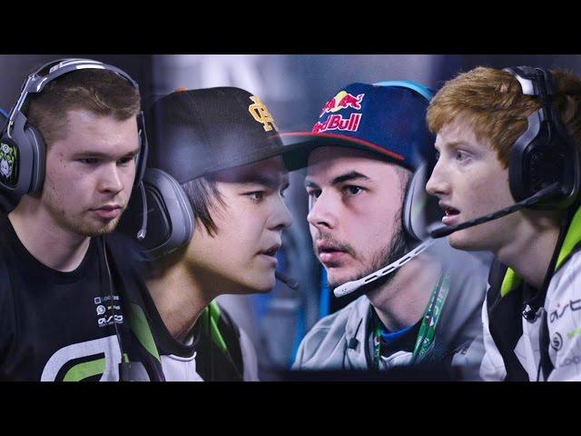 OpTic Gaming Montage (MLG Columbus)