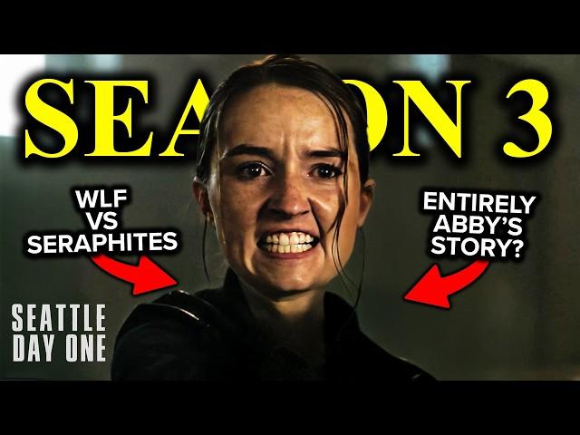 THE LAST OF US Season 3 Everything We Know & Theories Explained
