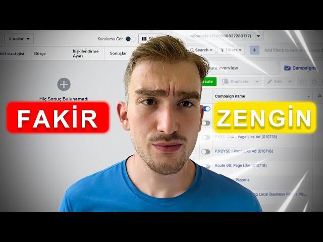 CİRONUZU 3 KATINA KATLAYACAK FACEBOOK ÖZEL HEDEF KİTLE STRATEJİSİ!