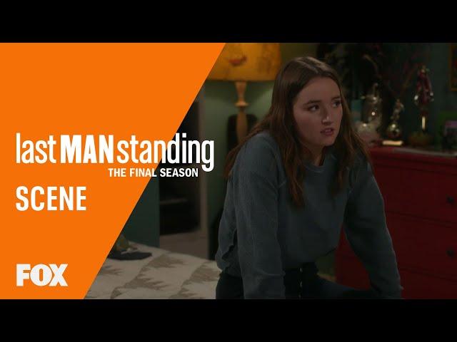 Eve Reflects On Spending Time With Her Nieces | Season 9 Ep. 9 | LAST MAN STANDING