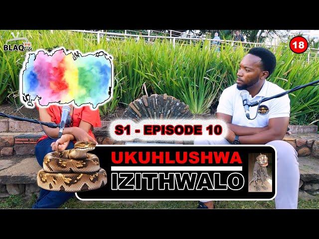 Onesthwalo samaBlasser usekhathele ukuvuka ebsuku ayogeza olwandle | UKUHLUSHWA IZITHWALO | S1- EP10