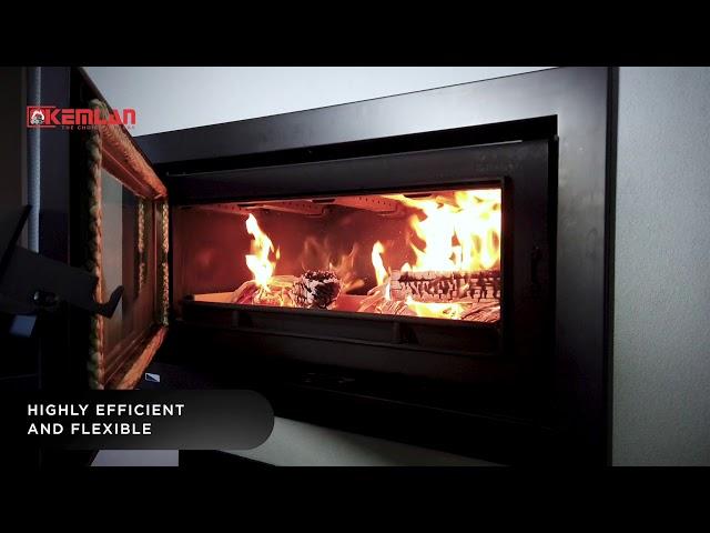 Jetmaster Fireplaces Australia 2019 Range