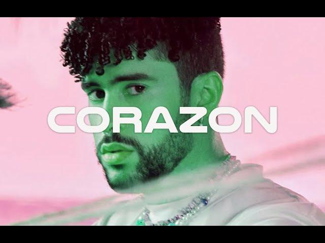 [FREE] BAD BUNNY x OMAH LAY type beat- "Mi CORAZON"
