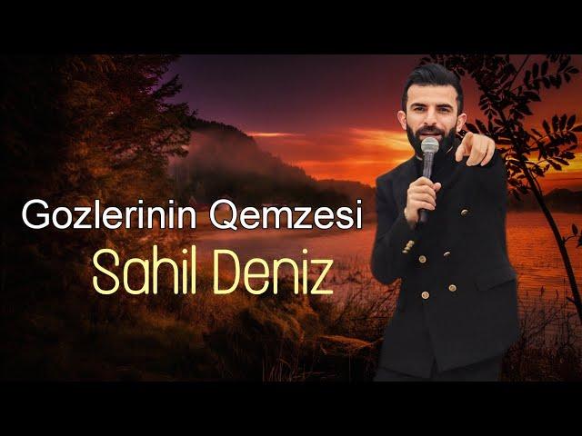 Sahil Deniz - Gozlerinin Qemzesi - 2024 Canli İfa (Gurcustan)